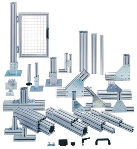 aluminium-profile