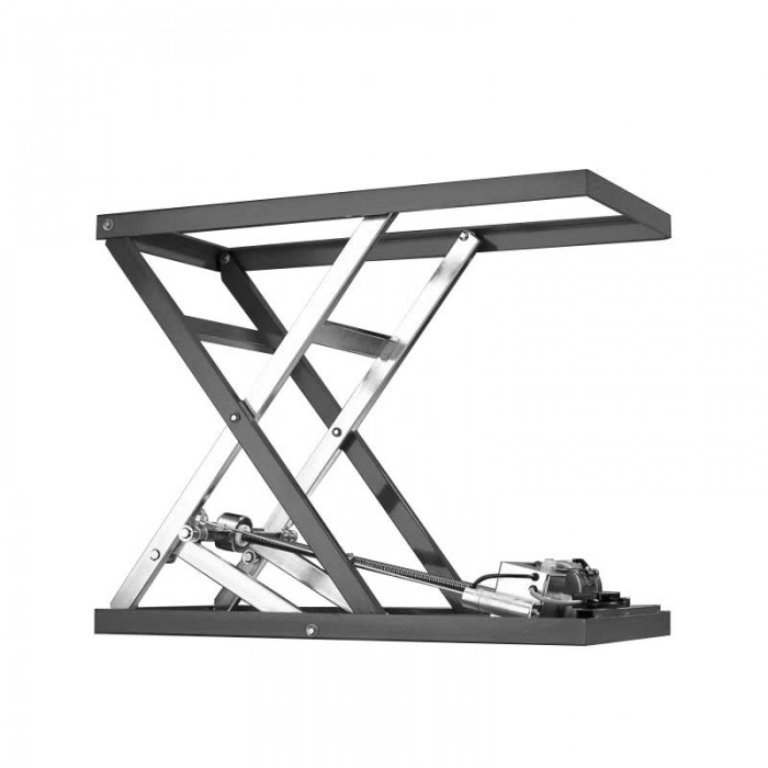 Mini-Scherenhubtisch von 25 kg - 250 kg - ADICONetwork Fördertechnik